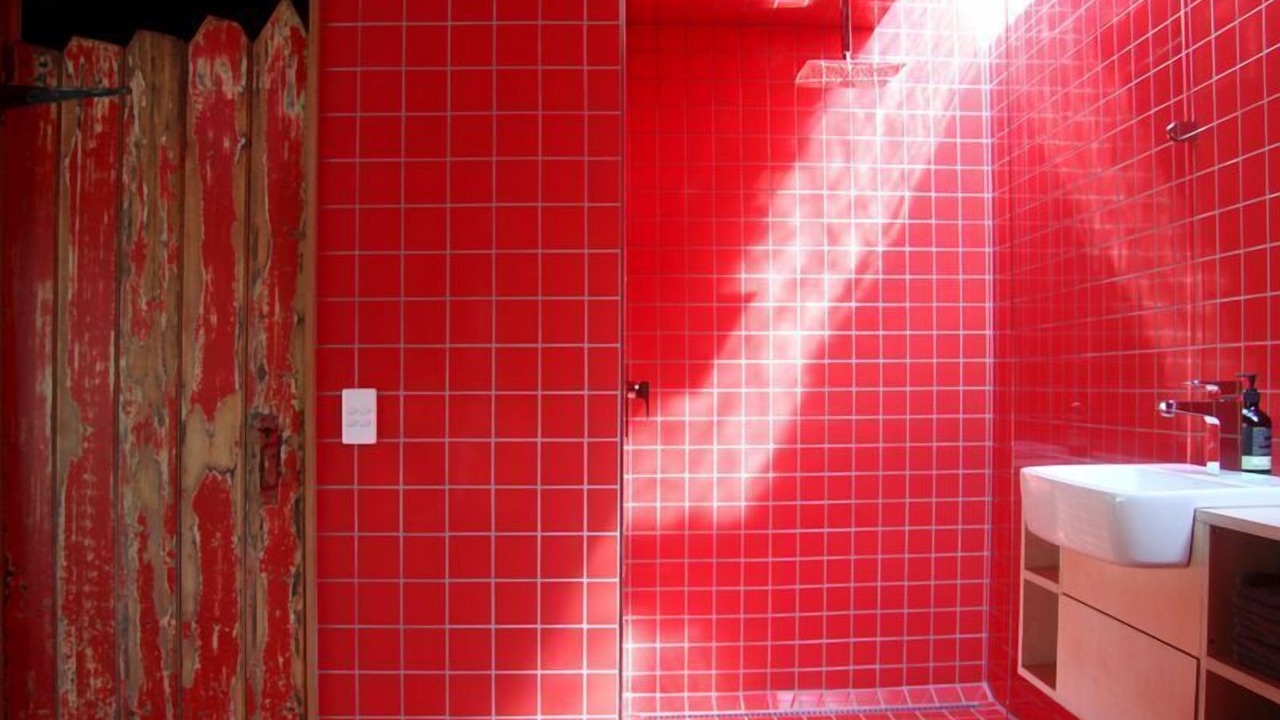 Photo of Bathroom in Huonville