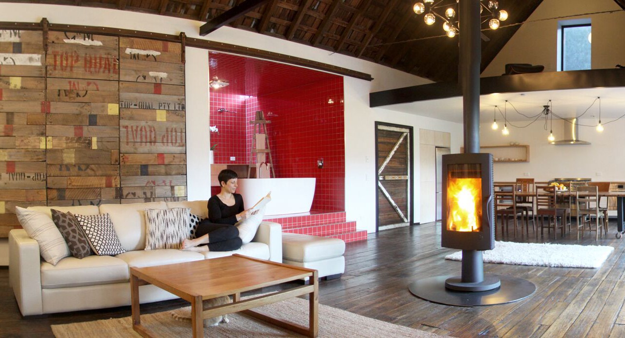 Photo of Livingroom in Huonville