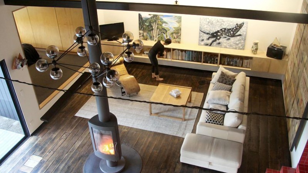 Photo of Livingroom in Huonville