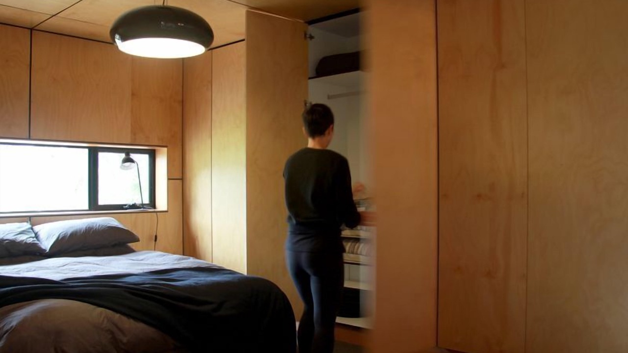 Photo of Bedroom in Huonville