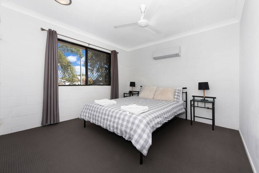Photo of Bedroom in Condon