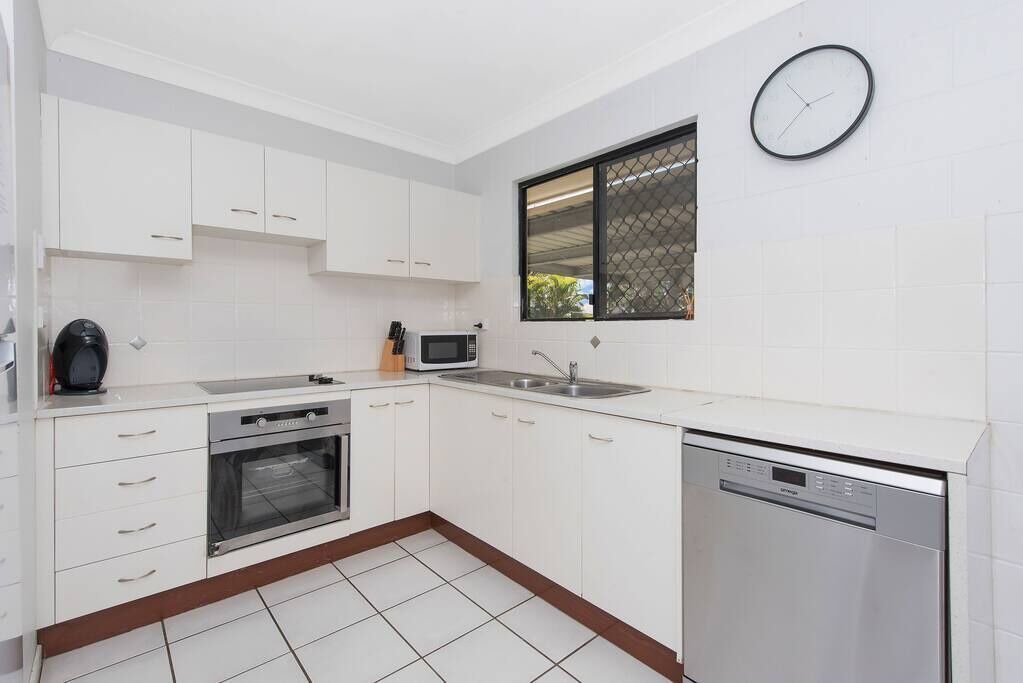 Photo of Kitchen in Condon