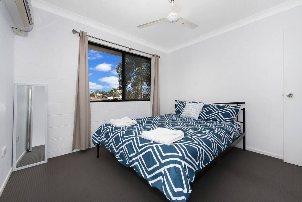 Photo of Bedroom in Condon