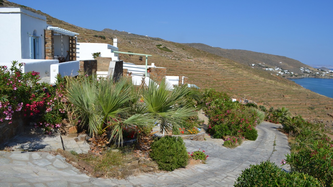 Photo of Outdoor in Tinos Town