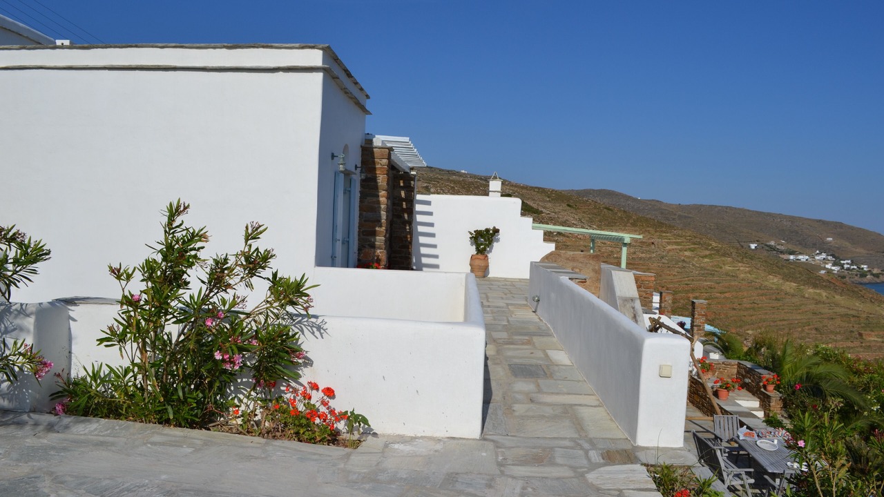 Photo of Outdoor in Tinos Town