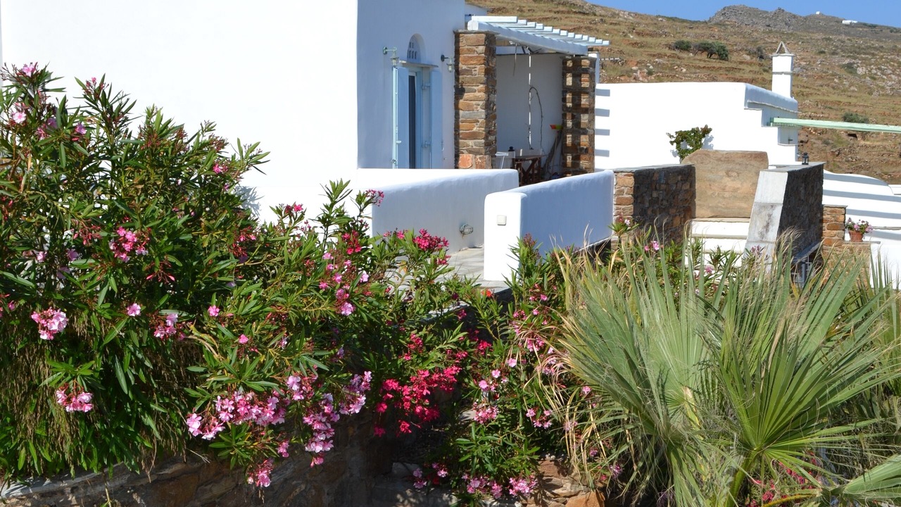 Photo of Outdoor in Tinos Town