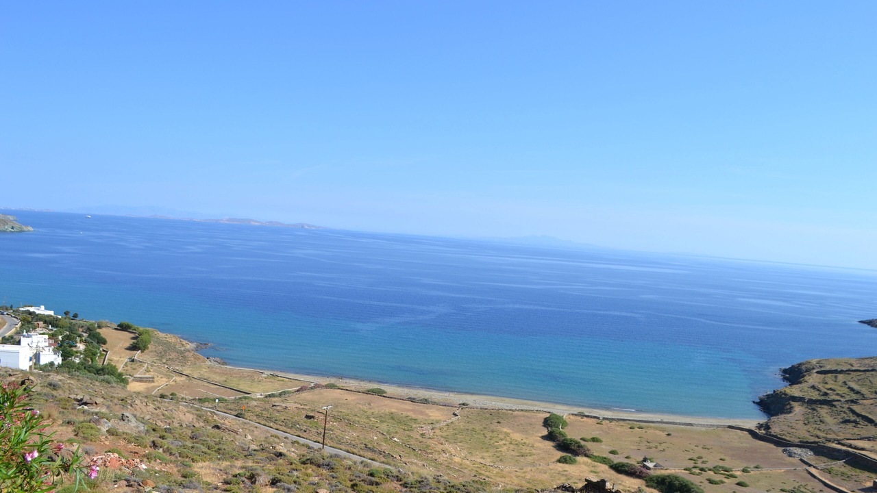 Photo of Others in Tinos Town