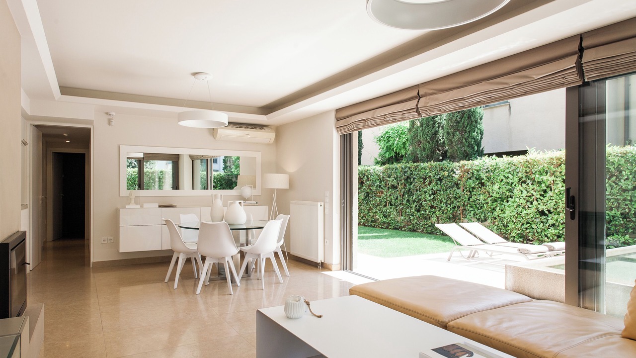 Photo of Livingroom in Glyfada