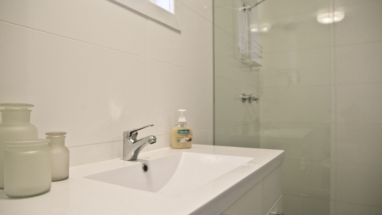 Photo of Bathroom in Coober Pedy