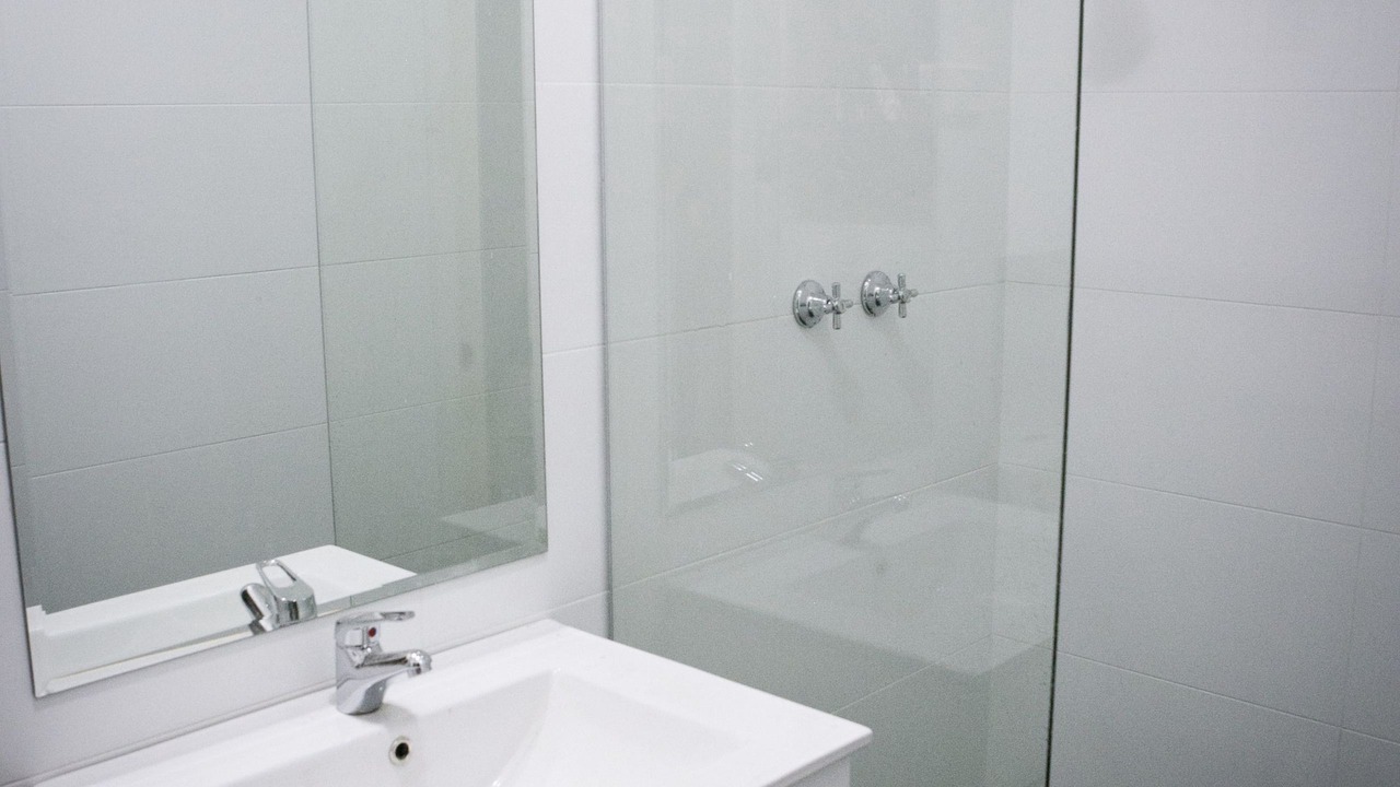 Photo of Bathroom in Coober Pedy