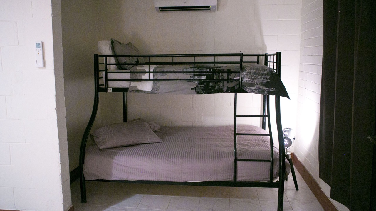 Photo of Bedroom in Coober Pedy
