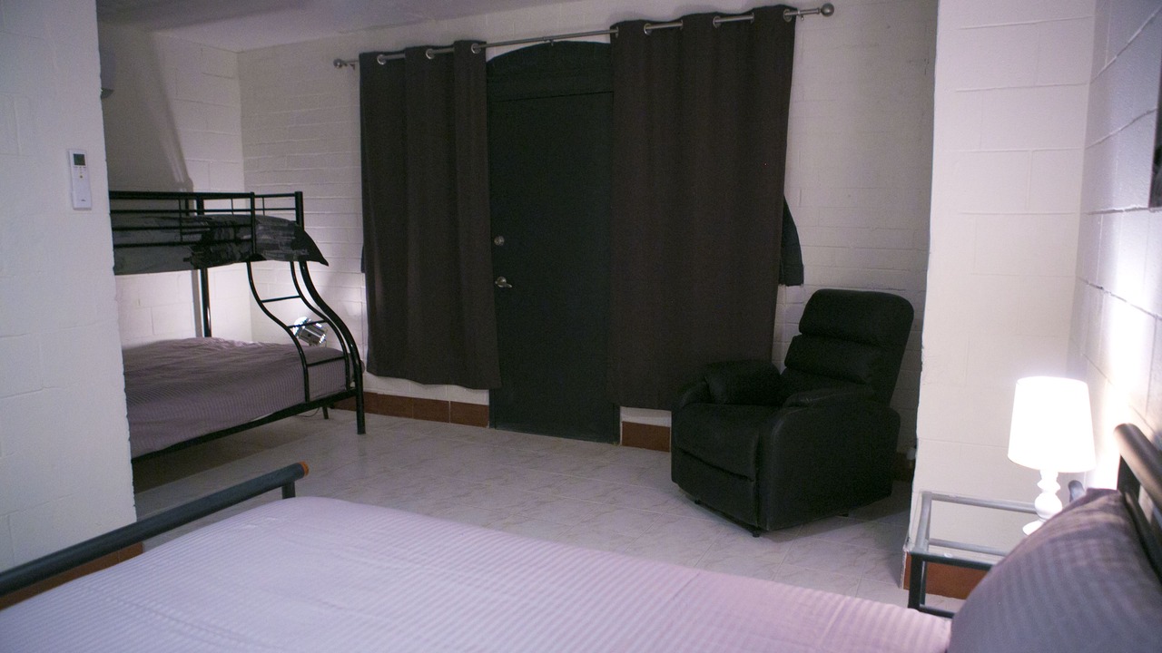 Photo of Bedroom in Coober Pedy