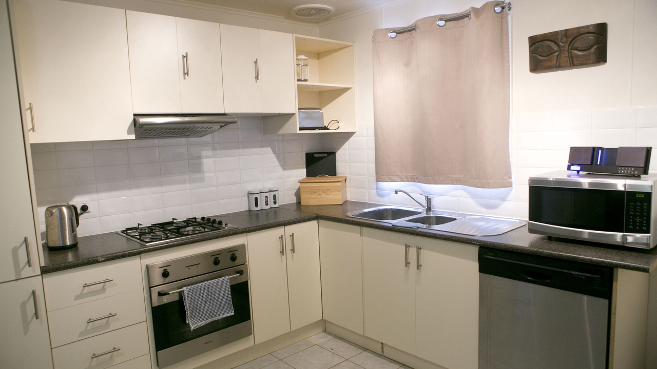 Photo of Kitchen in Coober Pedy