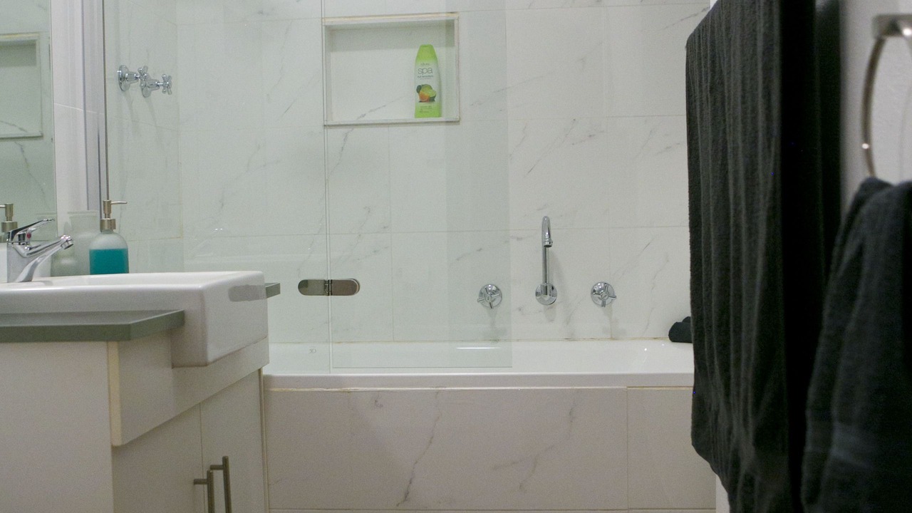 Photo of Bathroom in Coober Pedy
