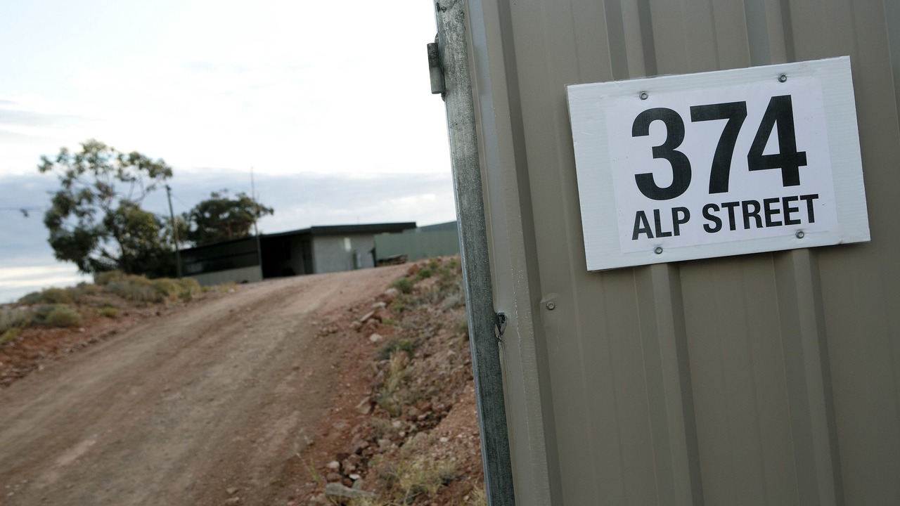 Photo of Outdoor in Coober Pedy