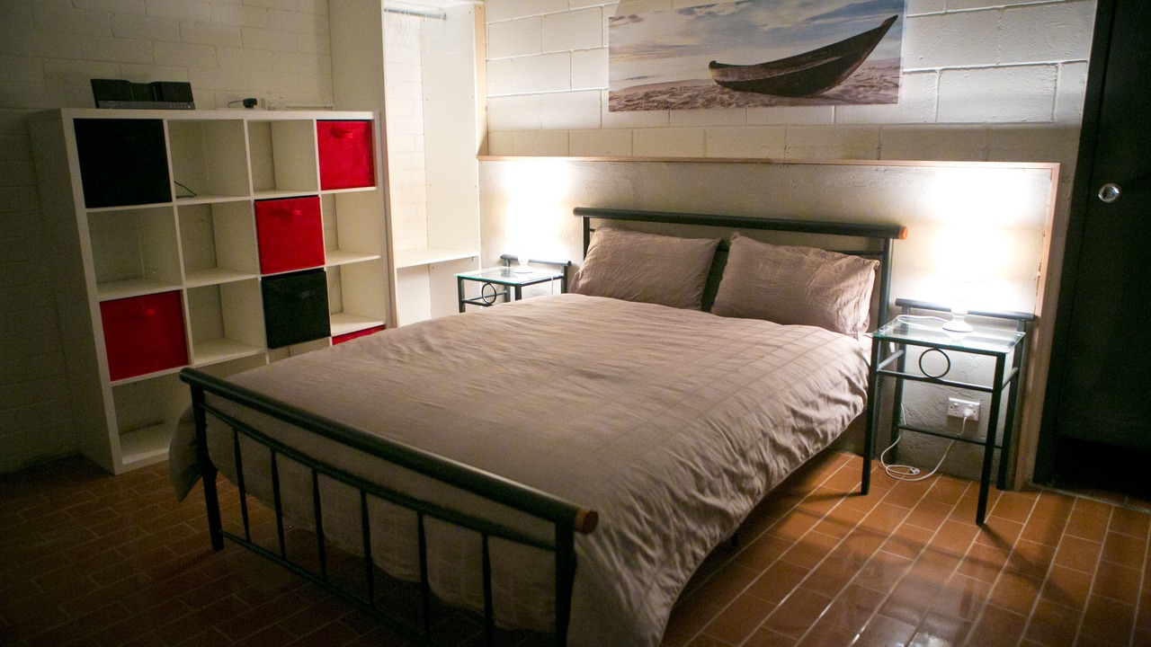 Photo of Bedroom in Coober Pedy