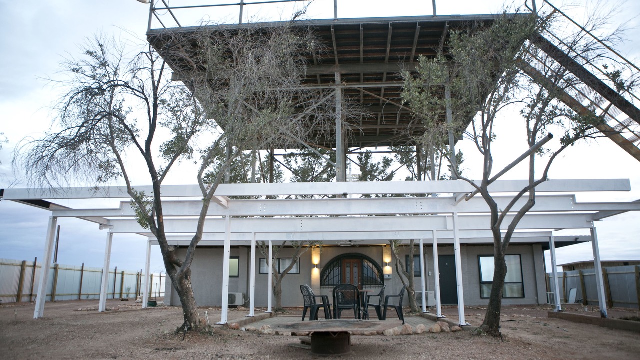 Photo of Outdoor in Coober Pedy