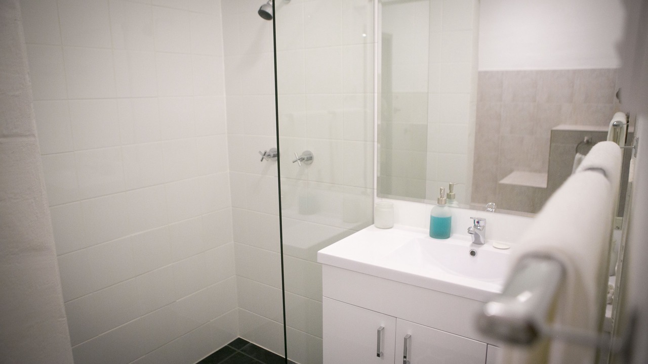 Photo of Bathroom in Coober Pedy