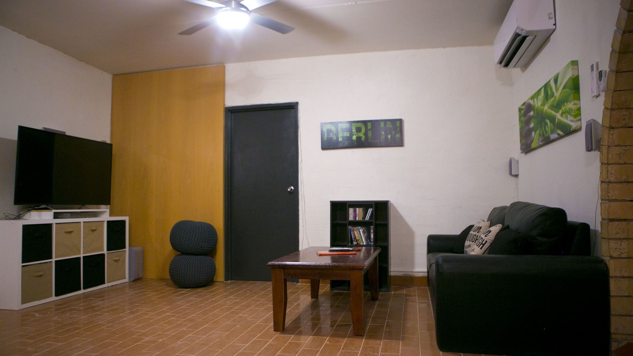 Photo of Livingroom in Coober Pedy