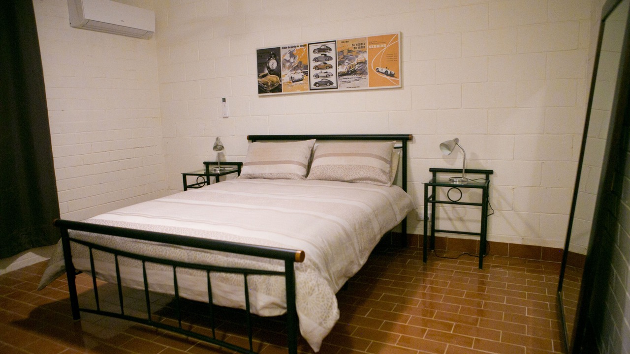 Photo of Bedroom in Coober Pedy