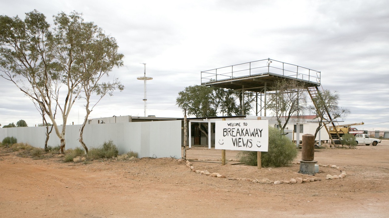 Photo of Outdoor in Coober Pedy
