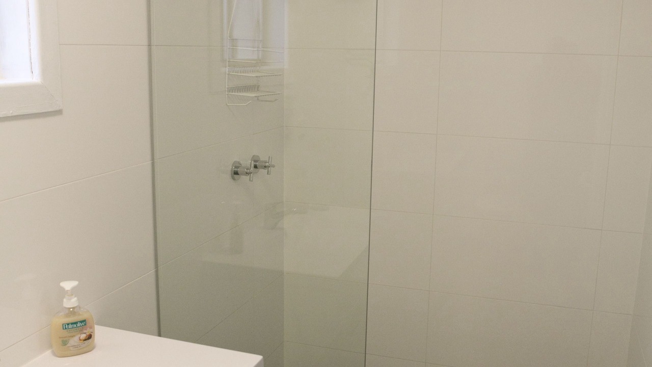 Photo of Bathroom in Coober Pedy
