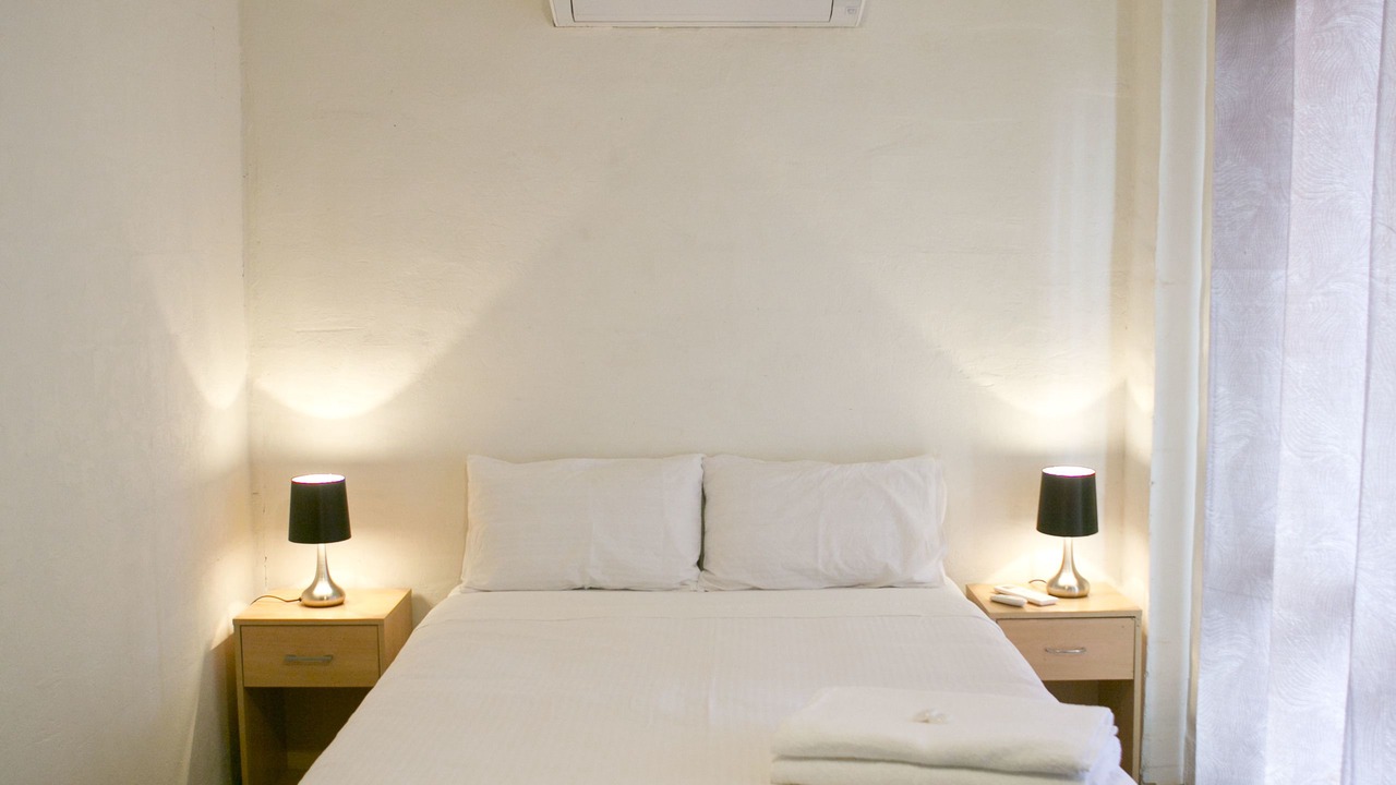 Photo of Bedroom in Coober Pedy
