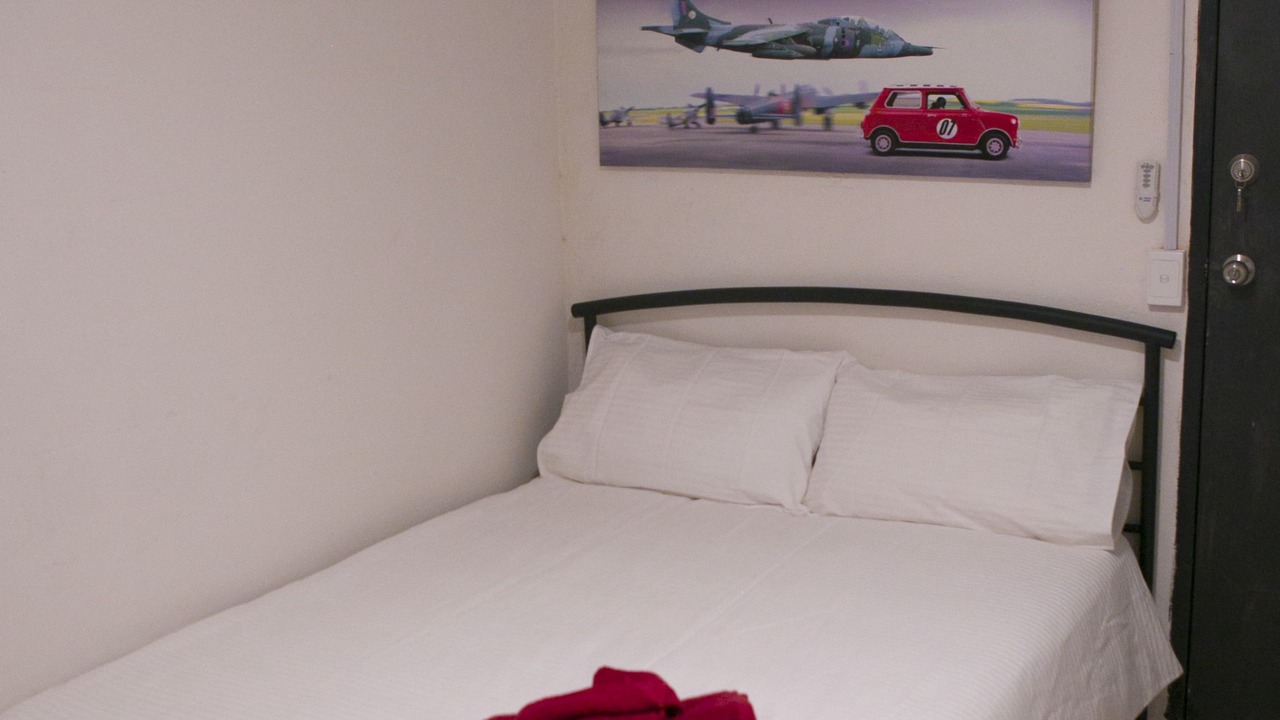 Photo of Bedroom in Coober Pedy