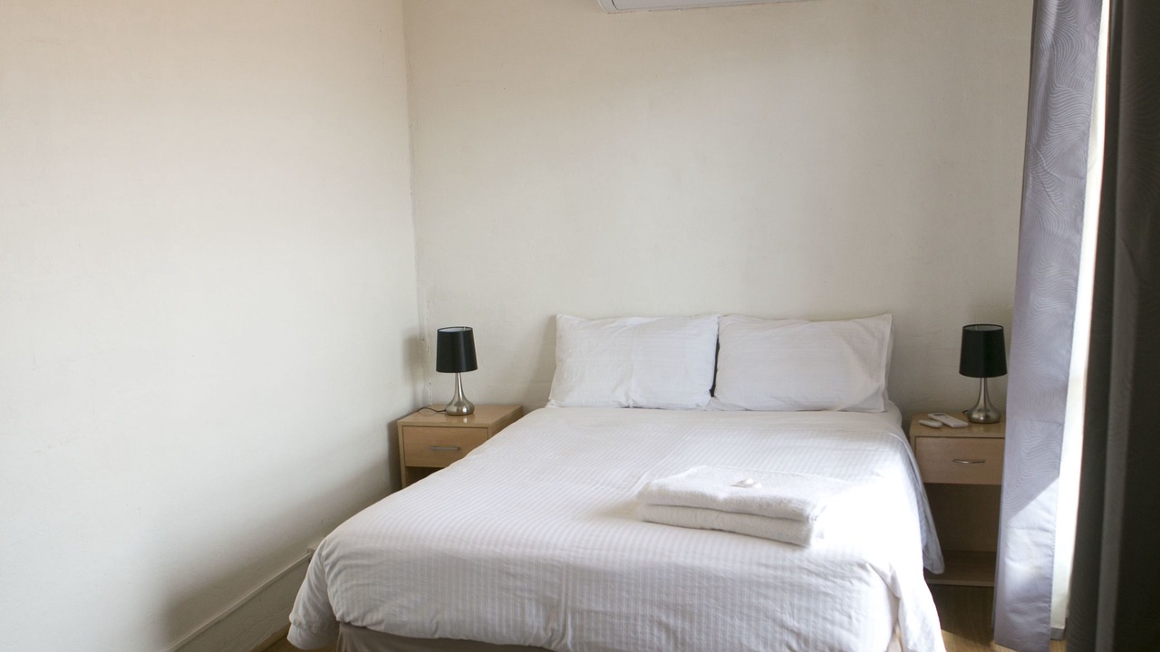 Photo of Bedroom in Coober Pedy