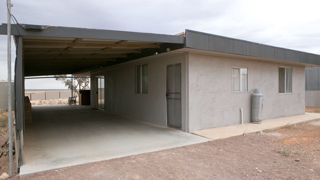 Photo of Outdoor in Coober Pedy