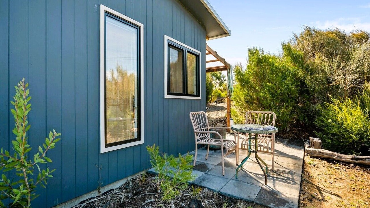 Photo of Patio Balcony in Dunalley