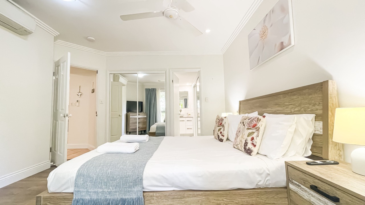 Photo of Bedroom in White Rock
