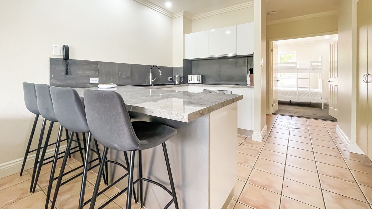 Photo of Kitchen in White Rock
