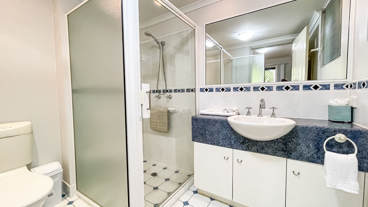 Photo of Bathroom in White Rock