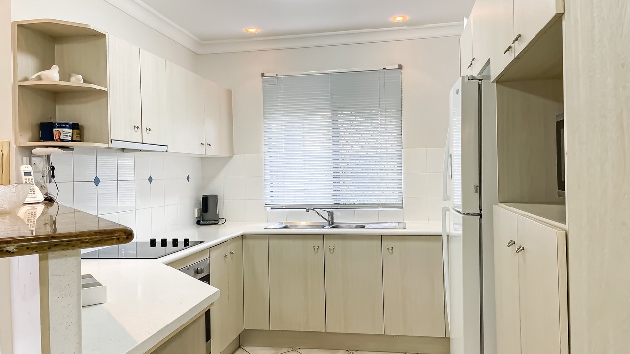 Photo of Kitchen in White Rock