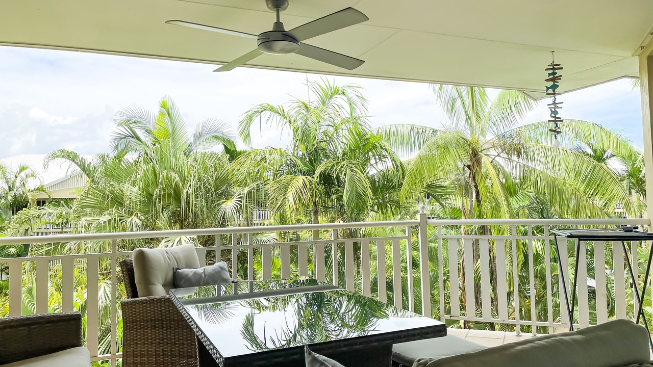 Photo of Patio Balcony in White Rock