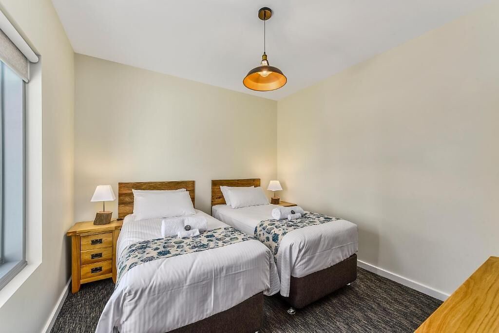 Photo of Bedroom in Rivoli Bay