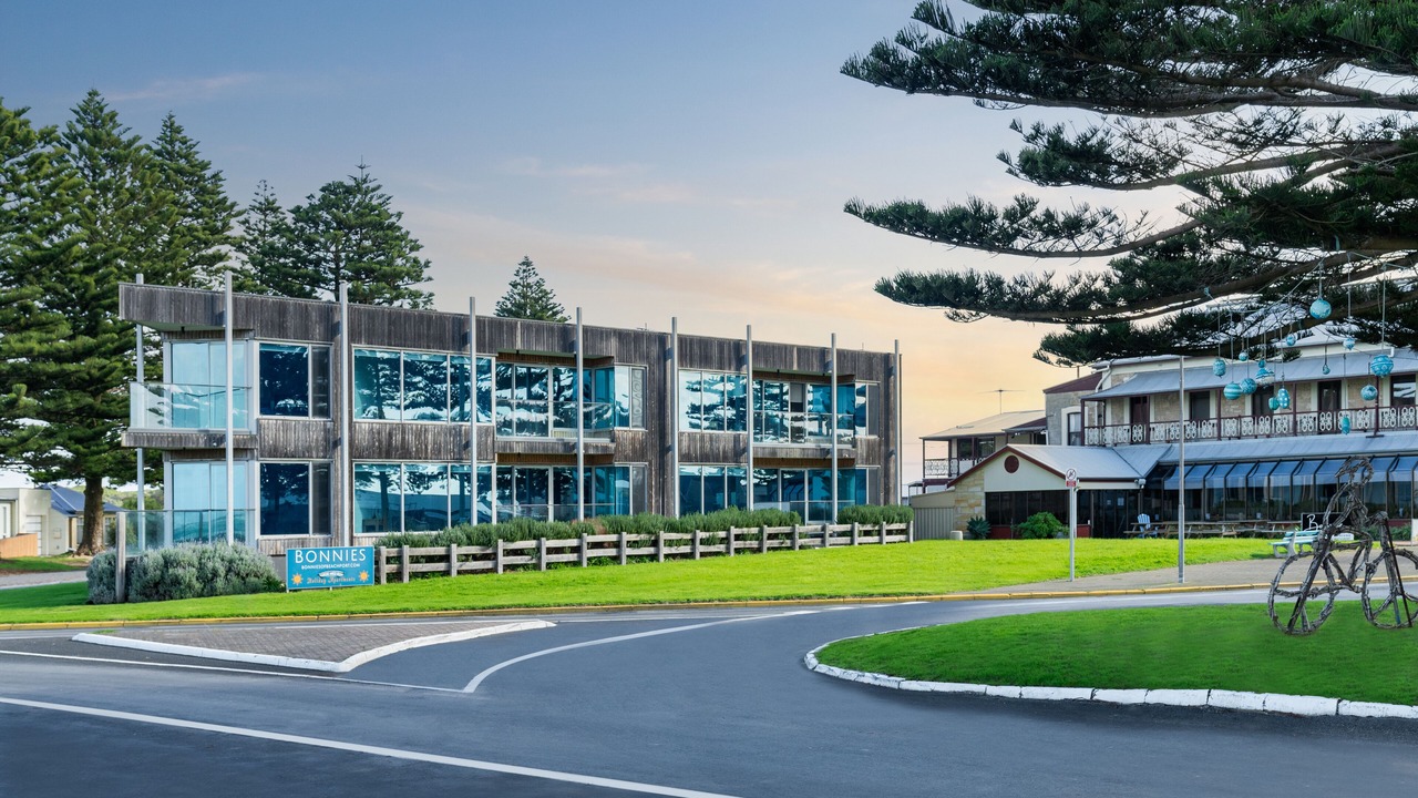 Photo of Outdoor in Rivoli Bay