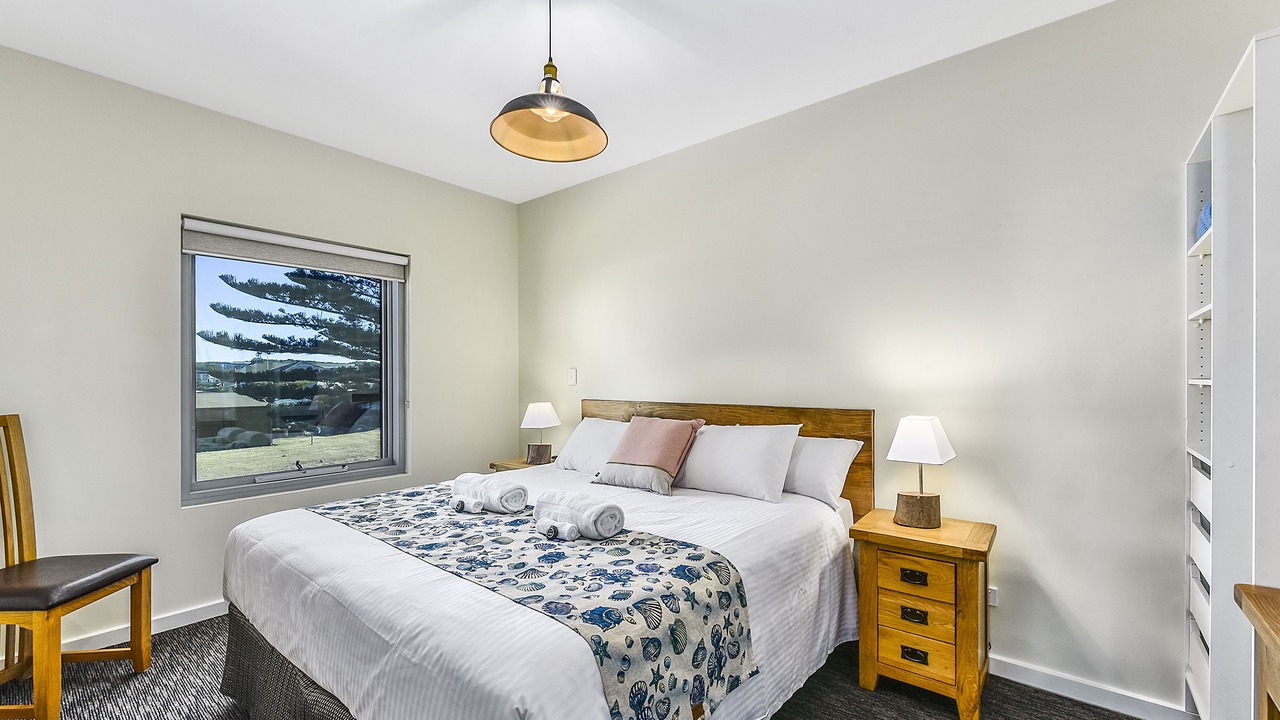 Photo of Bedroom in Rivoli Bay