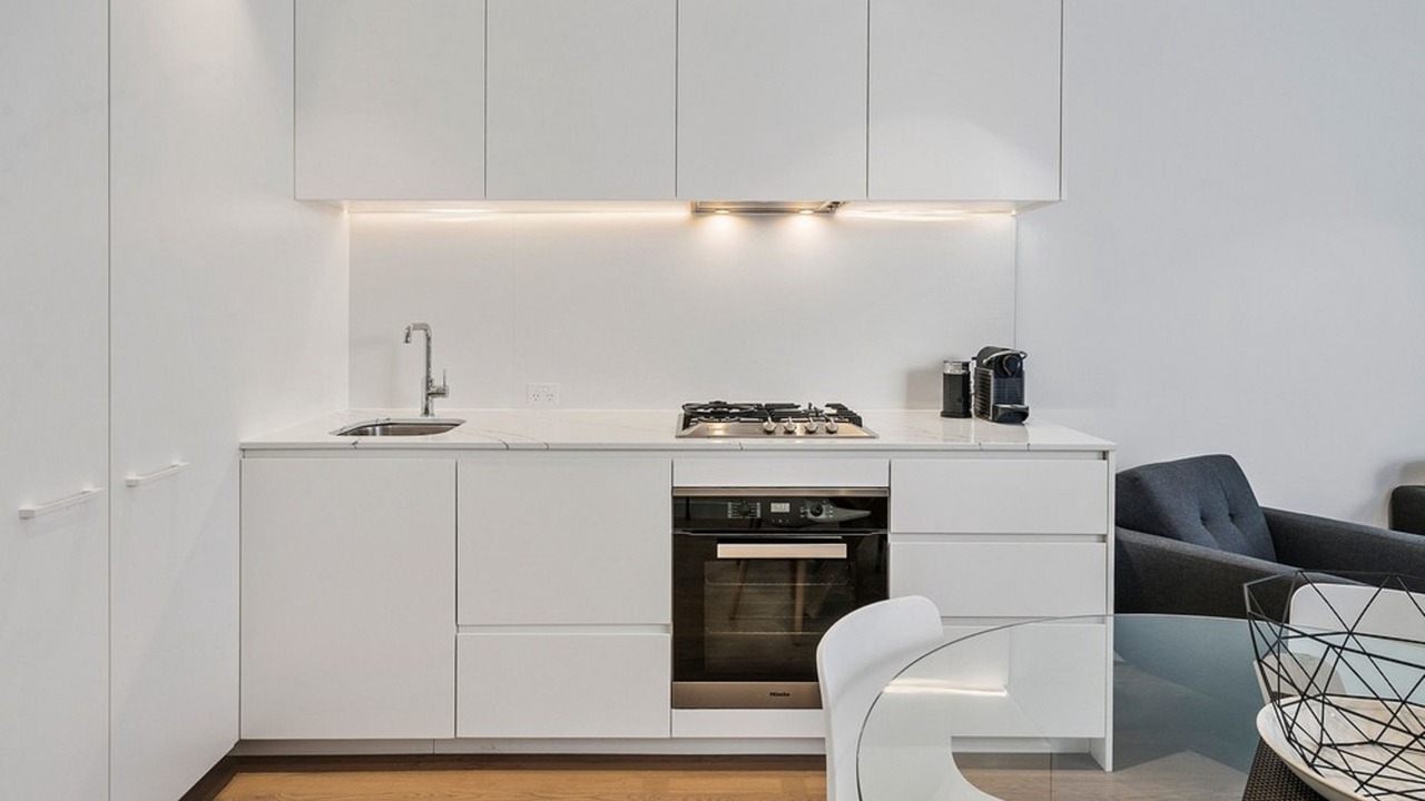 Photo of Kitchen in Hampton