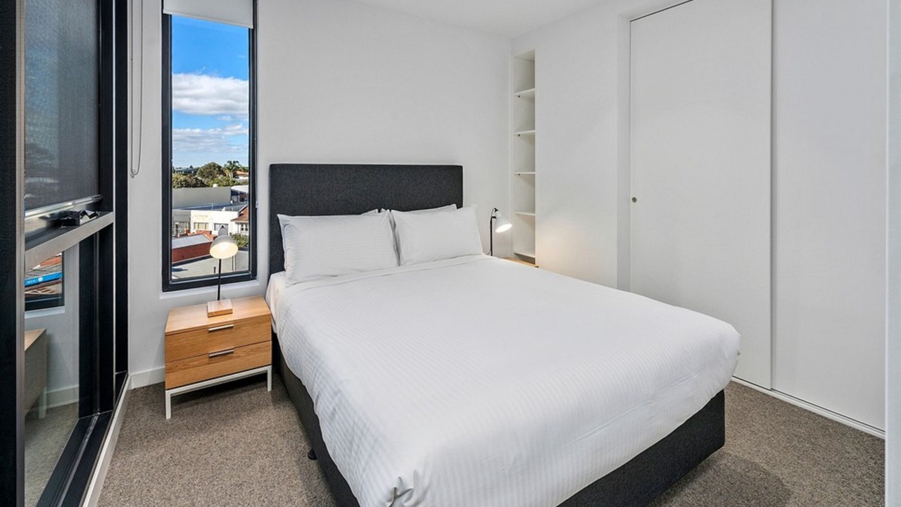 Photo of Bedroom in Hampton