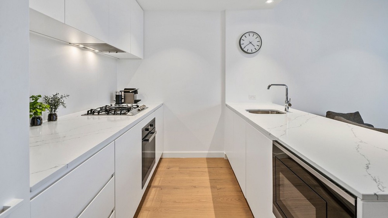 Photo of Kitchen in Hampton