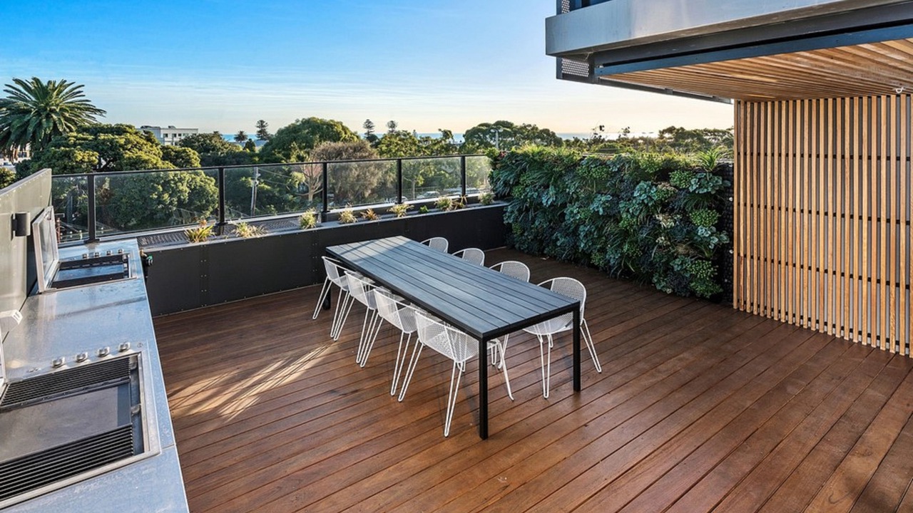 Photo of Outdoor in Hampton