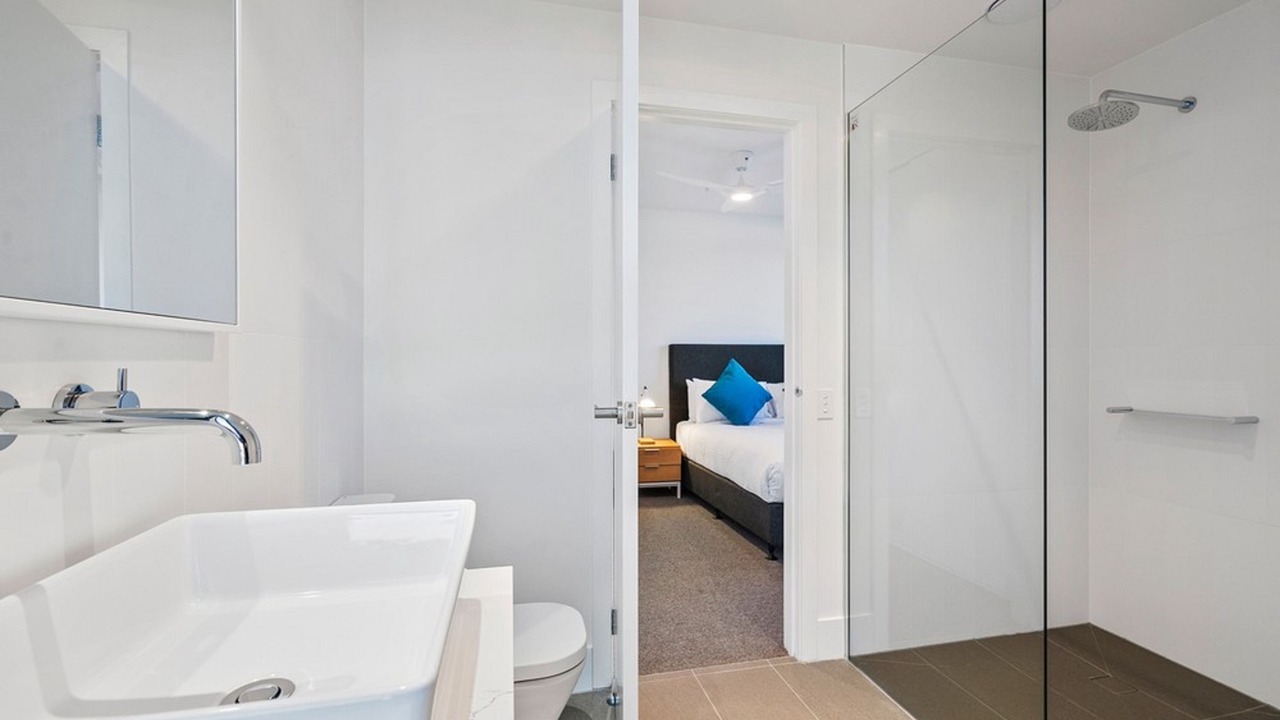 Photo of Bathroom in Hampton