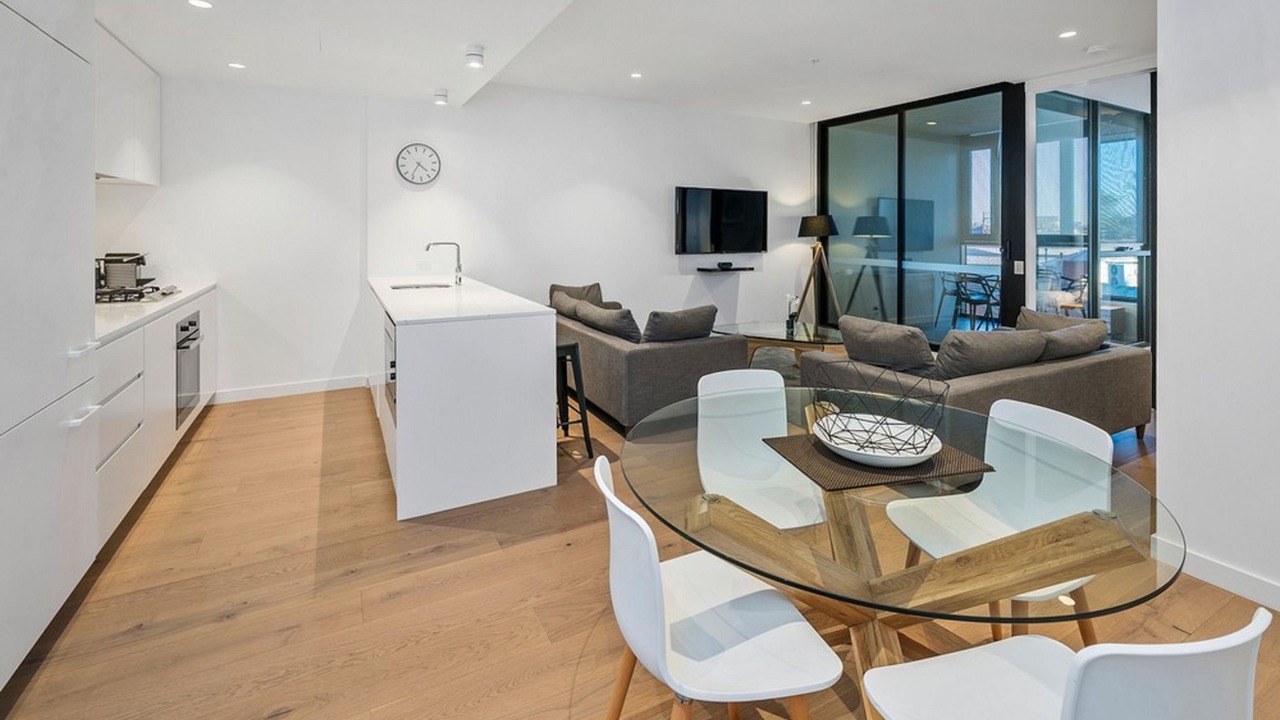 Photo of Livingroom in Hampton