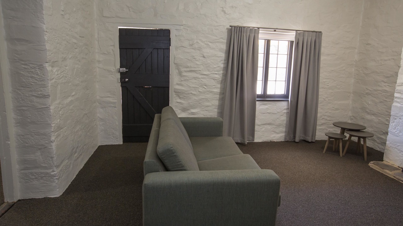 Photo of Livingroom in Burra