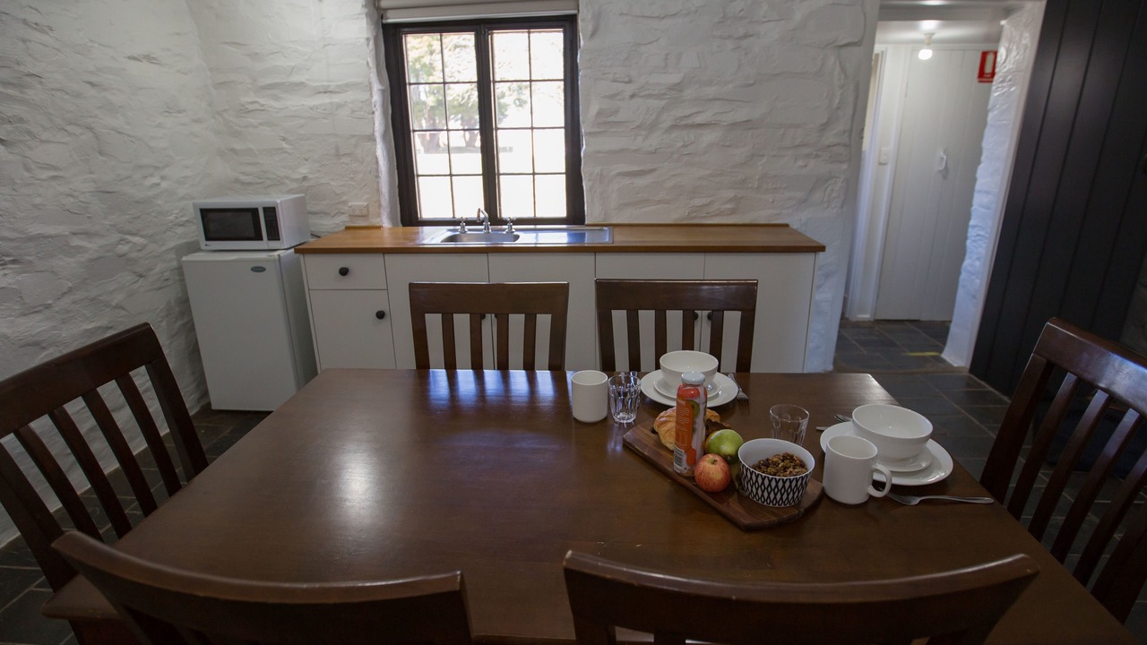 Photo of Livingroom in Burra