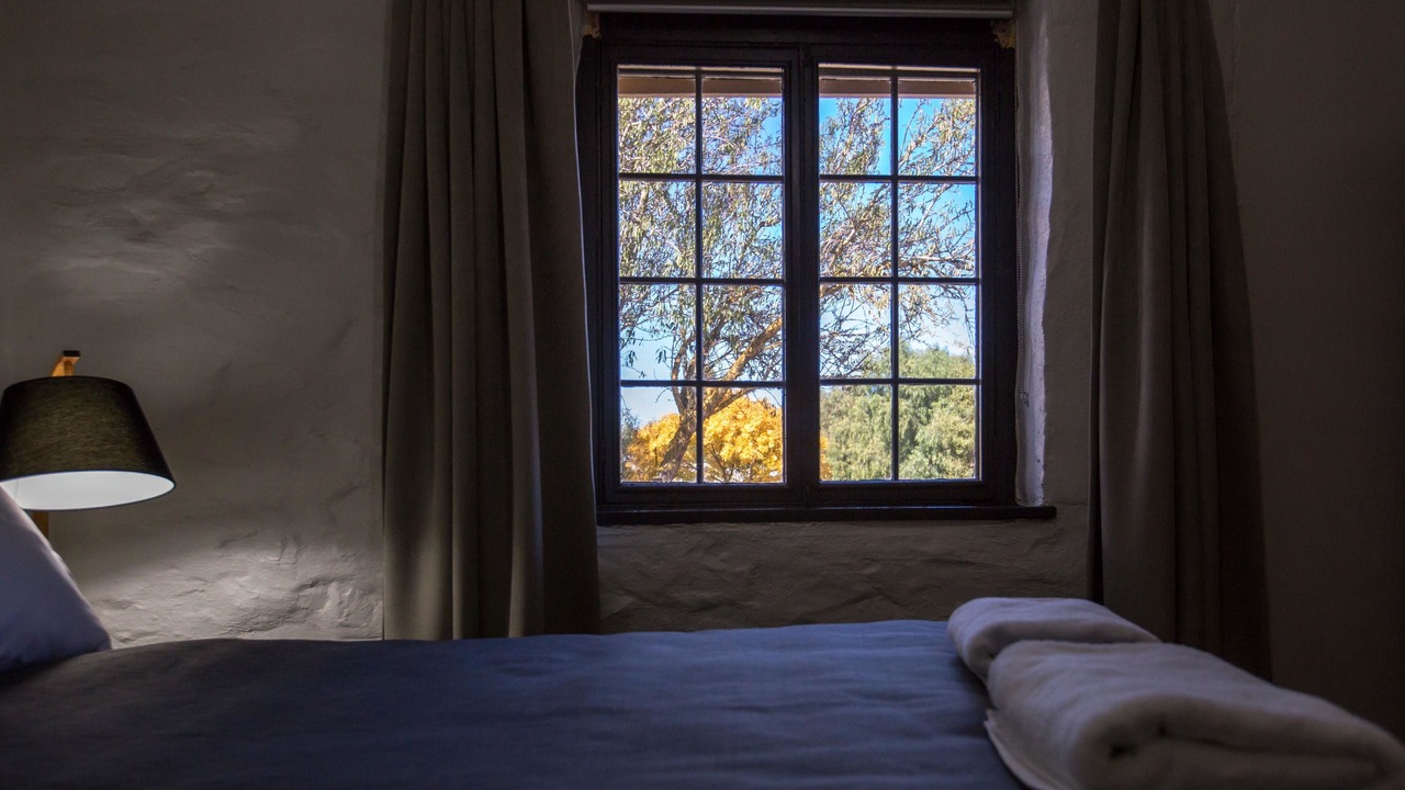 Photo of Bedroom in Burra