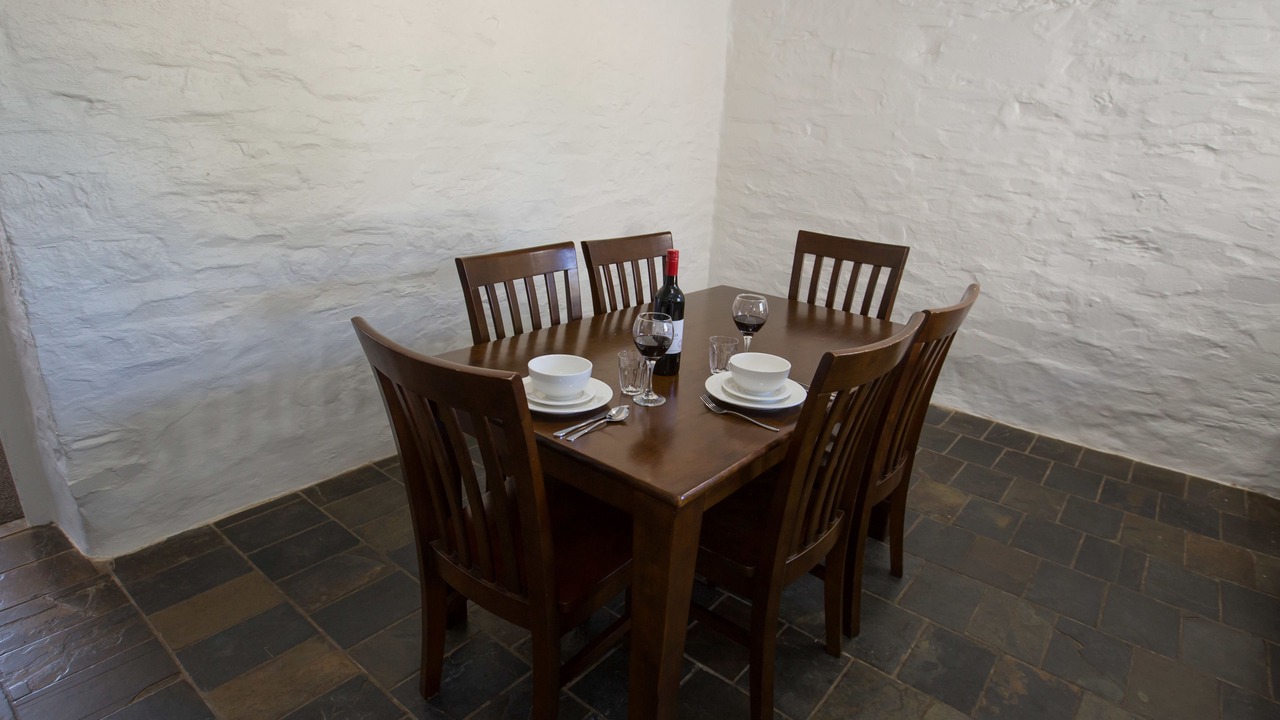 Photo of Livingroom in Burra