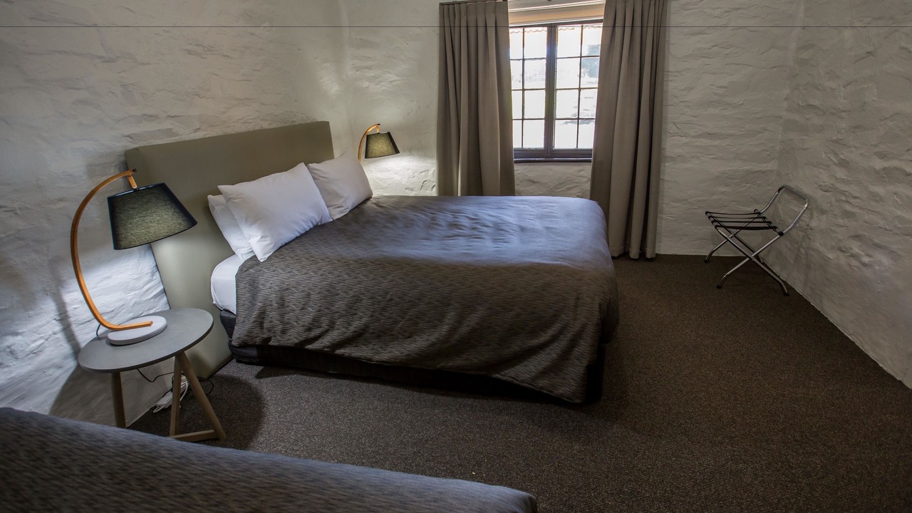 Photo of Bedroom in Burra